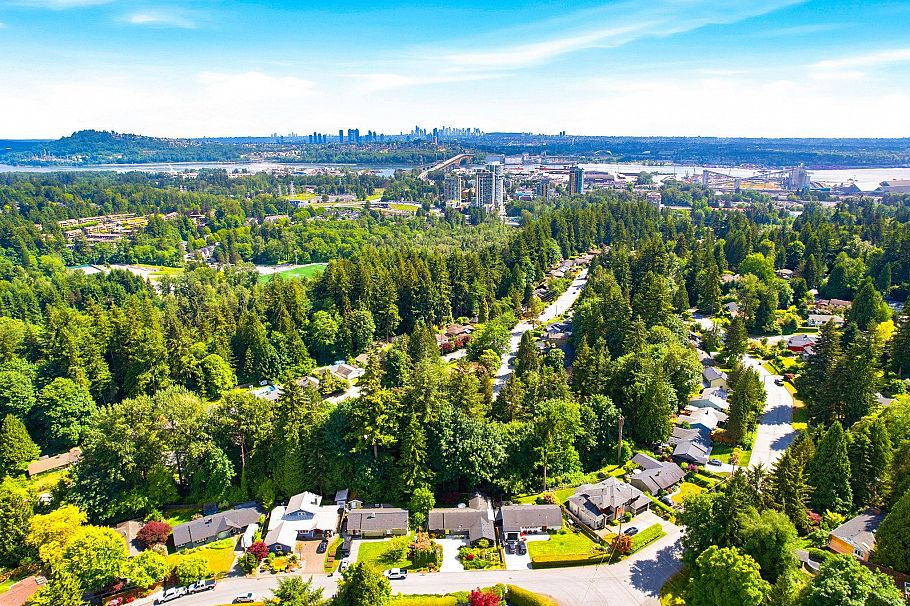 1463 Avonlynn Crescent North Vancouver, BC - 23