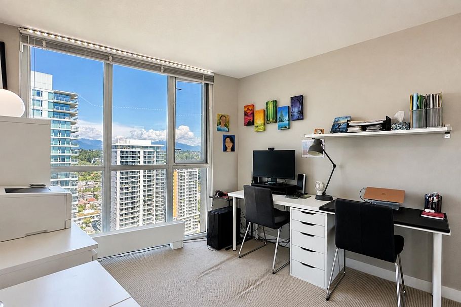 2606 488 SW Marine Drive Vancouver, BC - 11