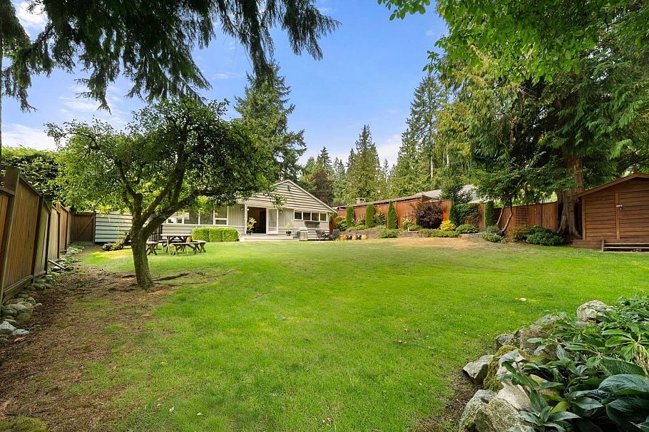 3046 Princess Avenue North Vancouver, BC - 16