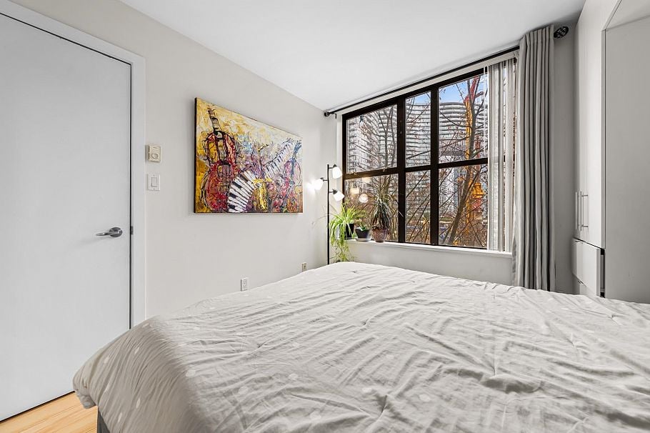 305 989 Beatty Street Vancouver, BC - 12