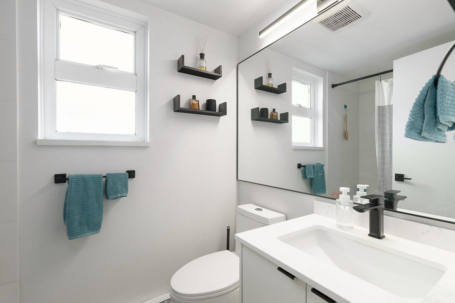 203 2272 Dundas Street Vancouver, BC - 17