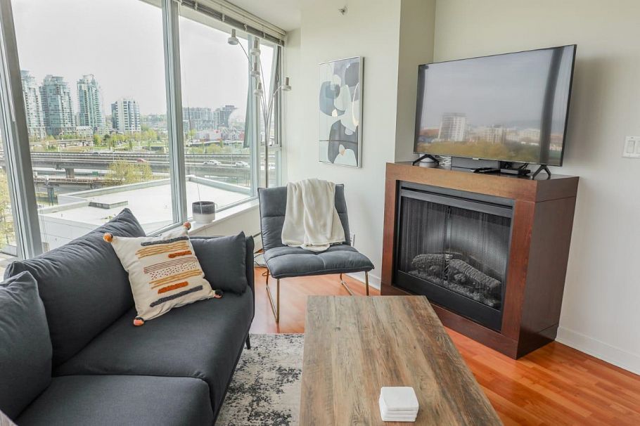 1009 688 Abbott Street Vancouver, BC - 15
