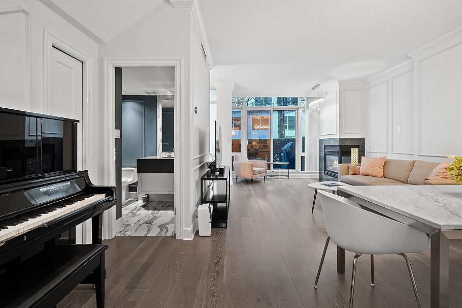 493 Broughton Street Vancouver, BC - 17