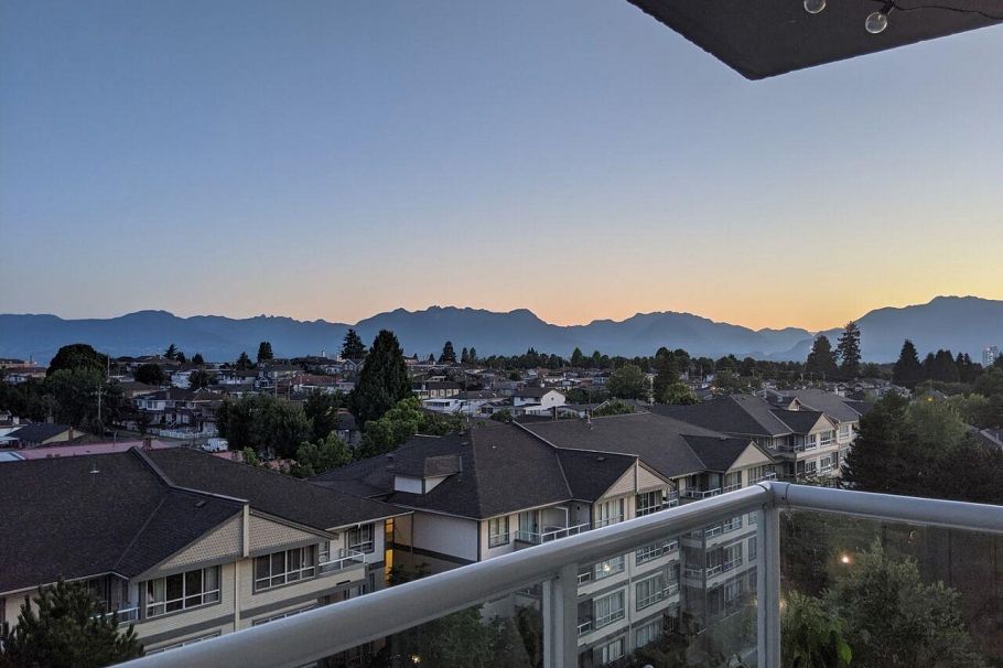 806 3455 Ascot Place Vancouver, BC - 21