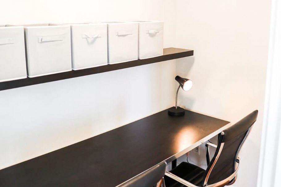 1009 688 Abbott Street Vancouver, BC - 27