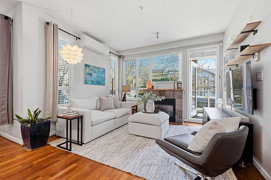 223 530 Raven Woods Drive North Vancouver, BC - 7
