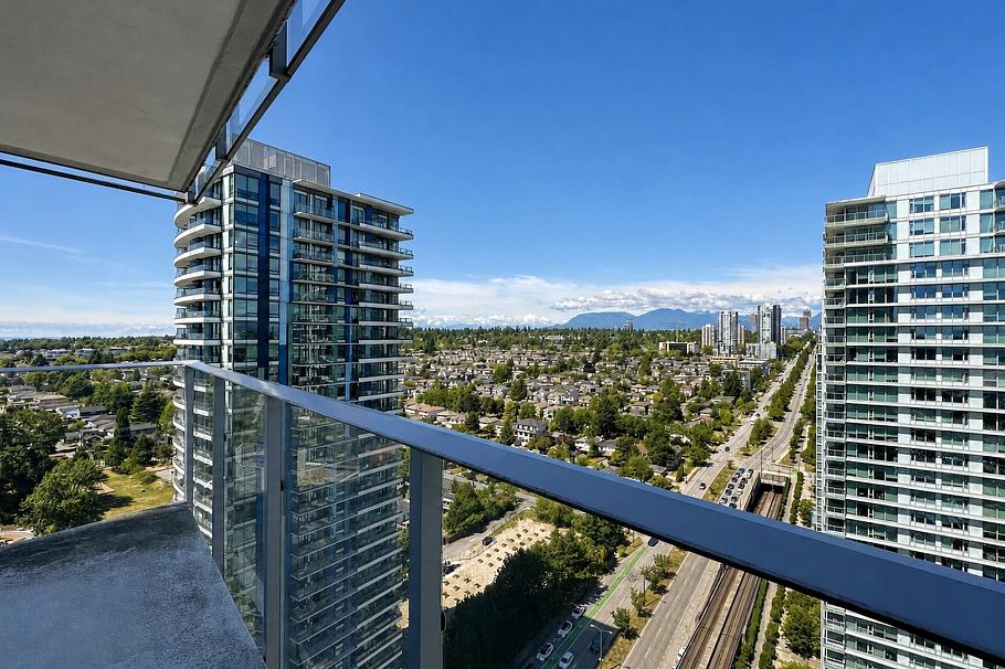 2606 488 SW Marine Drive Vancouver, BC - 16