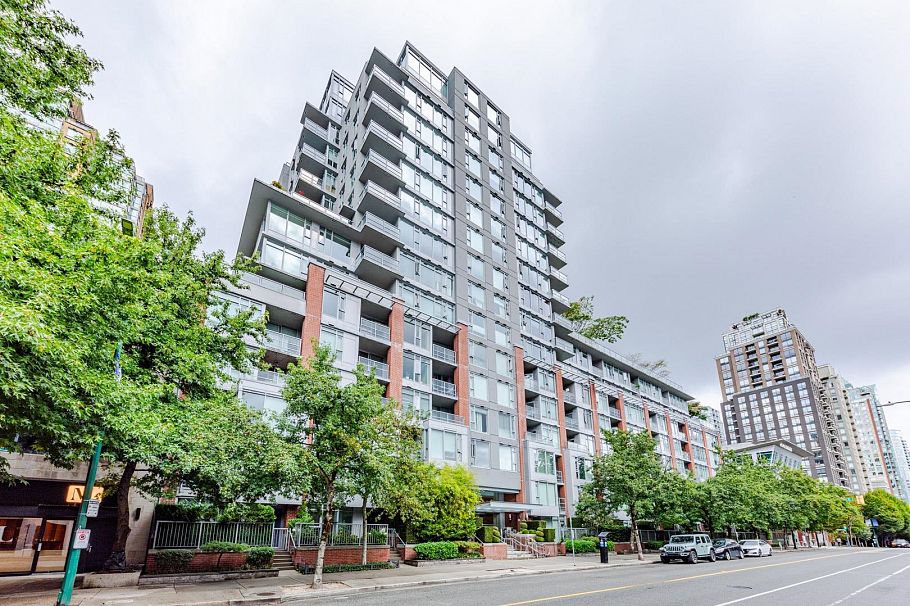 804 1133 Homer Street Vancouver, BC - 33