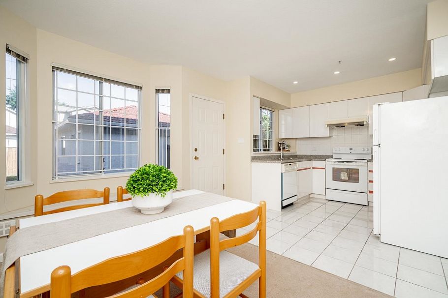 8568 French Street Vancouver, BC - 19