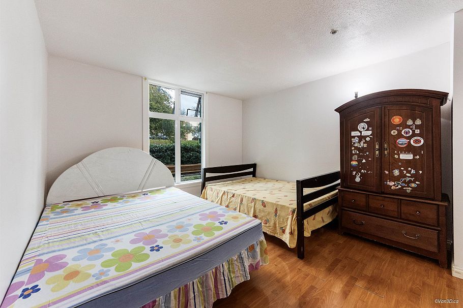 107 2533 Penticton Street Vancouver, BC - 12
