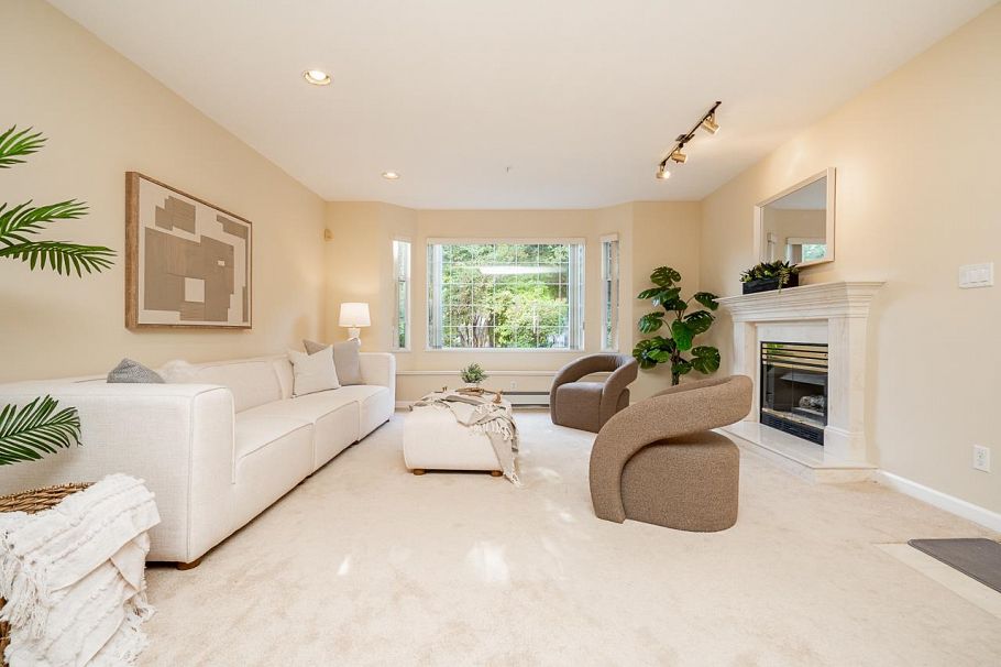 8568 French Street Vancouver, BC - 1