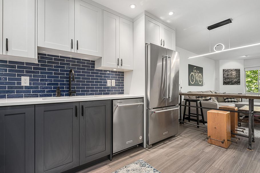 203 825 W 15th Avenue Vancouver, BC - 5