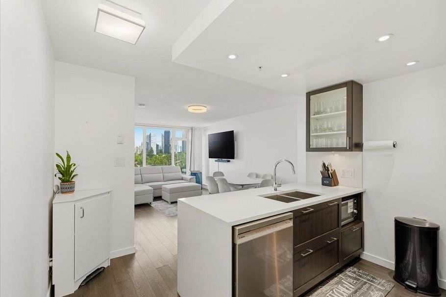 1707 5515 Boundary Road Vancouver, BC - 6