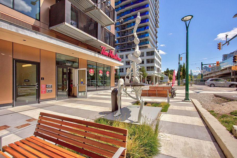 806 3455 Ascot Place Vancouver, BC - 34