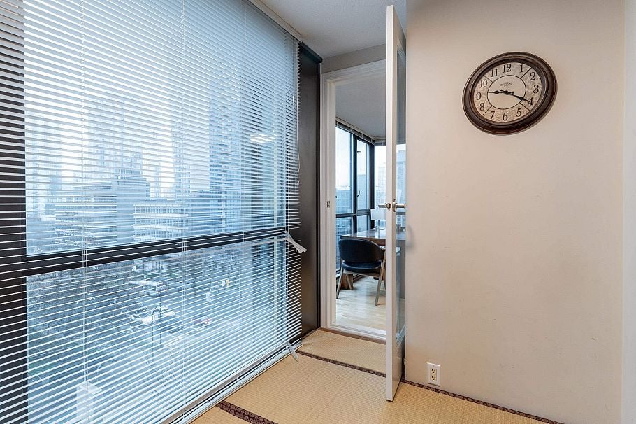 411 1367 Alberni Street Vancouver, BC - 15