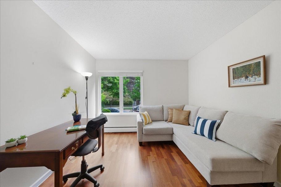 202 1710 13th Avenue Vancouver, BC - 23