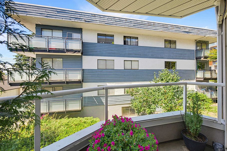 206 245 St. Davids Avenue North Vancouver, BC - 21