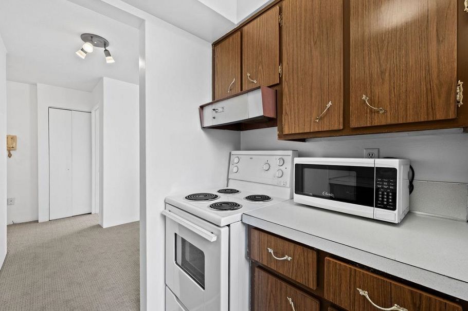 203 1250 Burnaby Street Vancouver, BC - 8