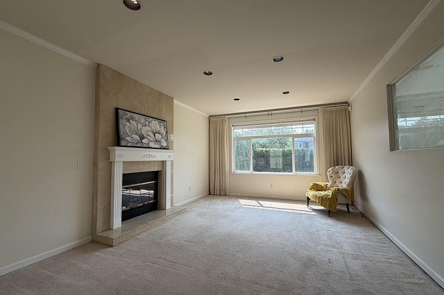 1945 W 44th Avenue Vancouver, BC - 2