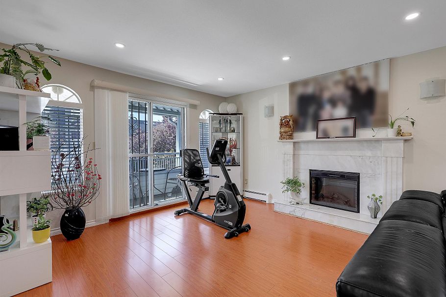 1457 E 18th Avenue Vancouver, BC - 8