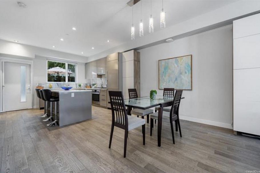 4066 Yukon Street Vancouver, BC - 7