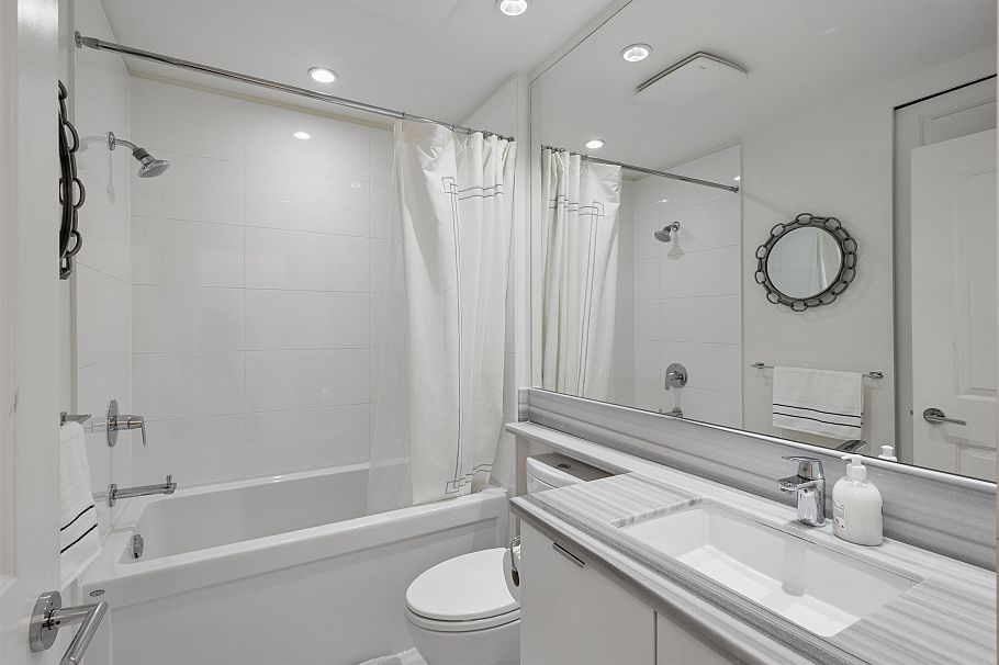 312 3138 Riverwalk Avenue Vancouver, BC - 21