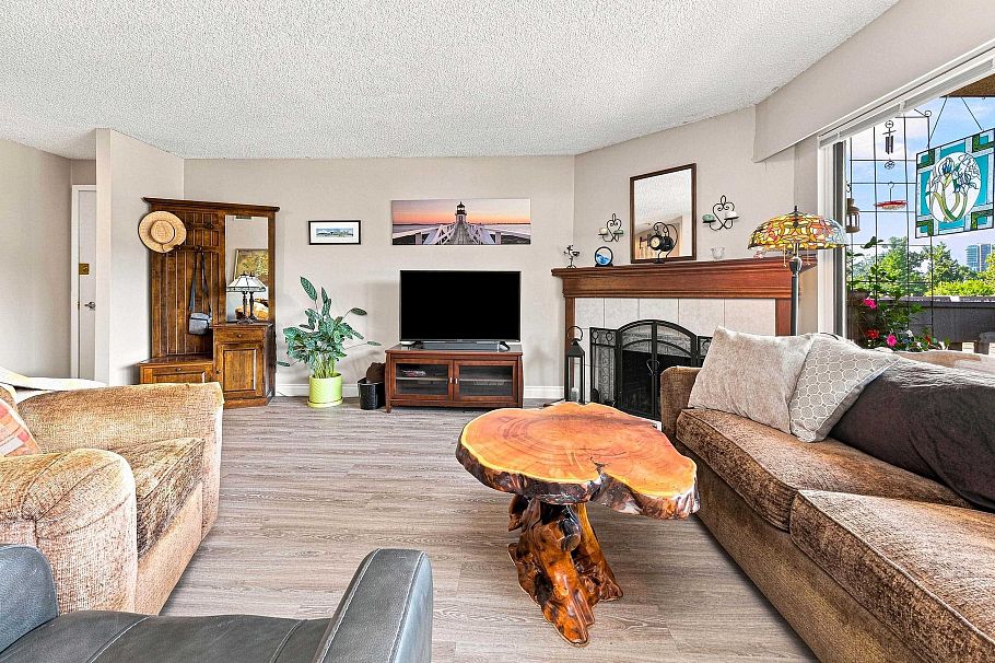 1059 Old Lillooet Road North Vancouver, BC - 7