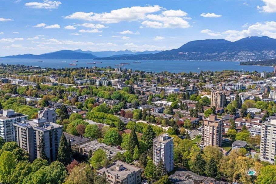 202 1710 13th Avenue Vancouver, BC - 32