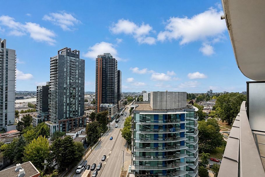 1608 8189 Cambie Street Vancouver, BC - 13
