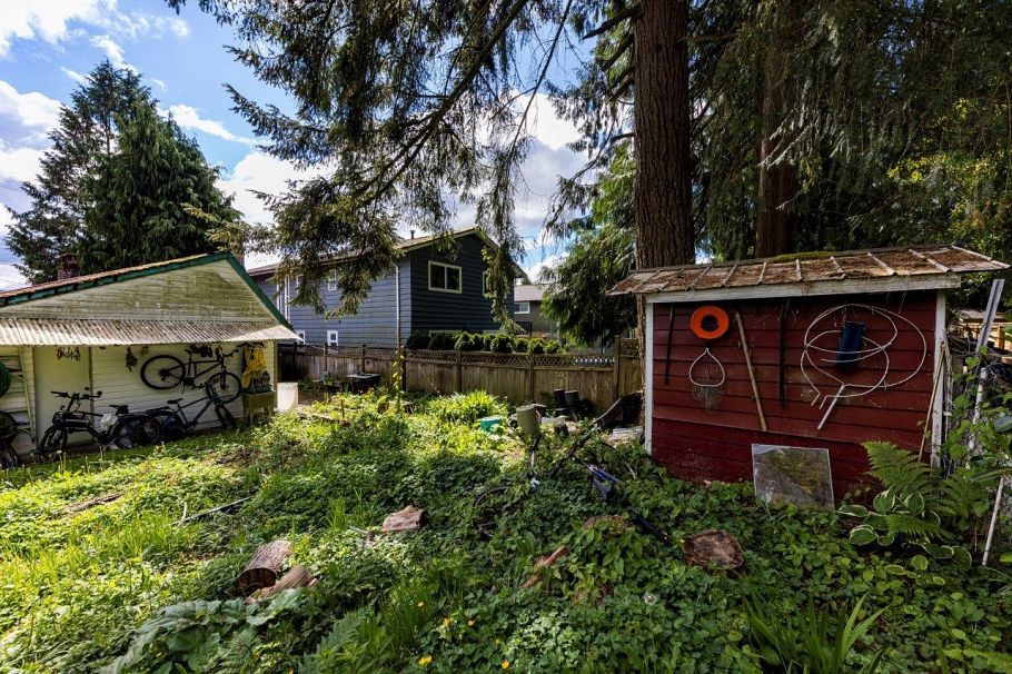 3297 Fromme Road North Vancouver, BC - 9
