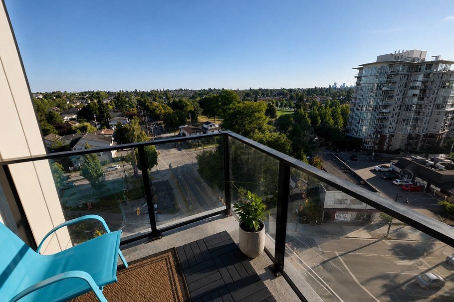 803 3996 Dumfries Street Vancouver, BC - 16