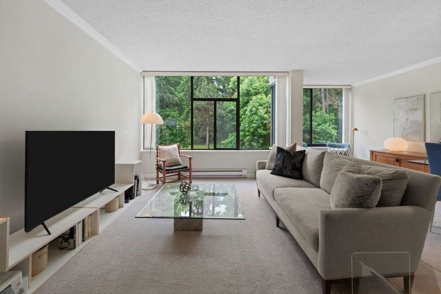 305 4101 Yew Street Vancouver, BC - 14
