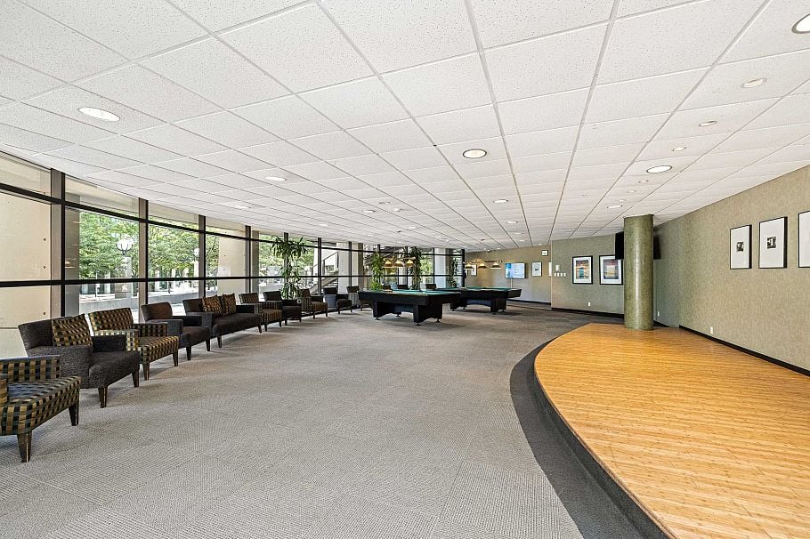 411 1367 Alberni Street Vancouver, BC - 33