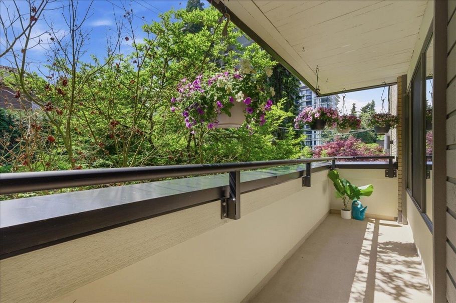 202 1710 13th Avenue Vancouver, BC - 26