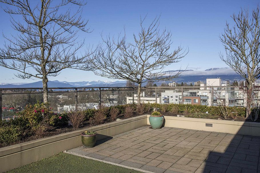 804 2799 Yew Street Vancouver, BC - 34