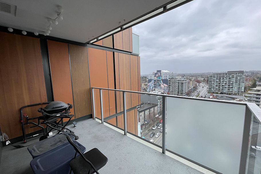 1806 285 E 10th Avenue Vancouver, BC - 8