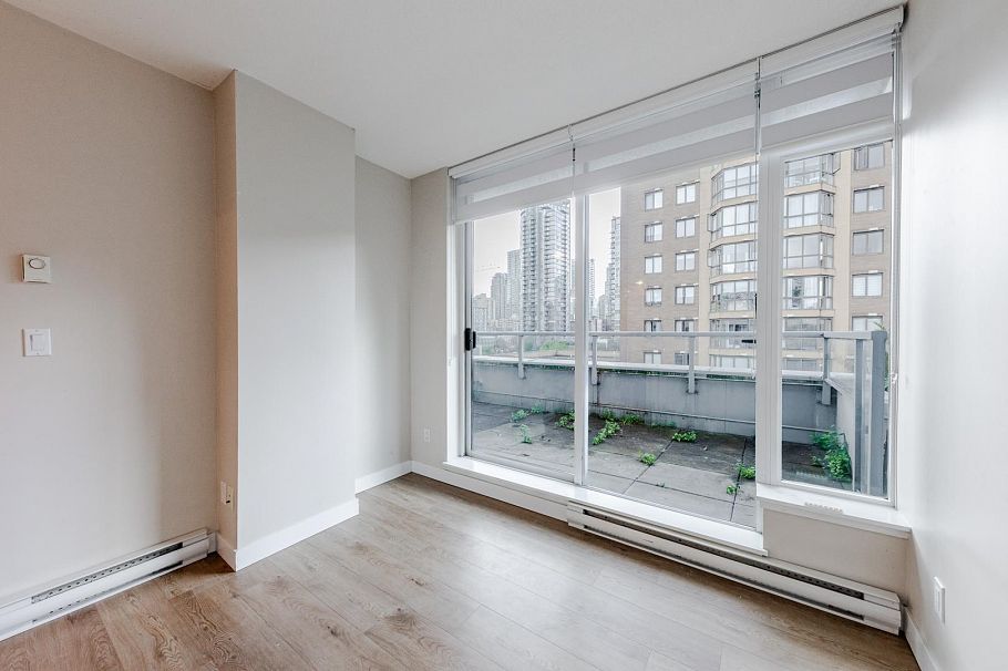 804 1133 Homer Street Vancouver, BC - 25