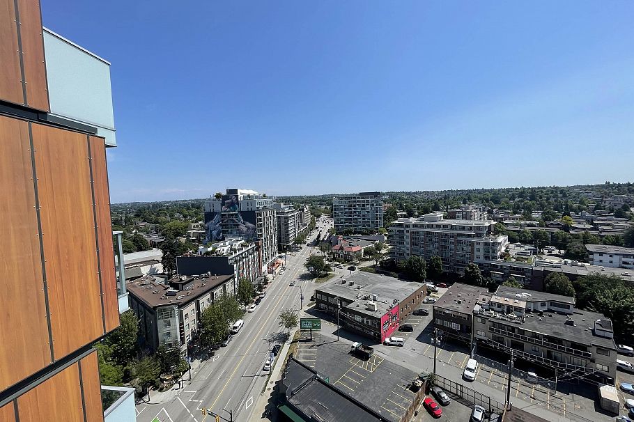 1806 285 E 10th Avenue Vancouver, BC - 12