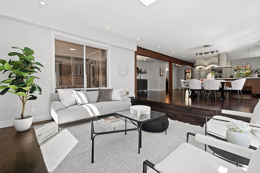 4066 Norwood Avenue North Vancouver, BC - 7