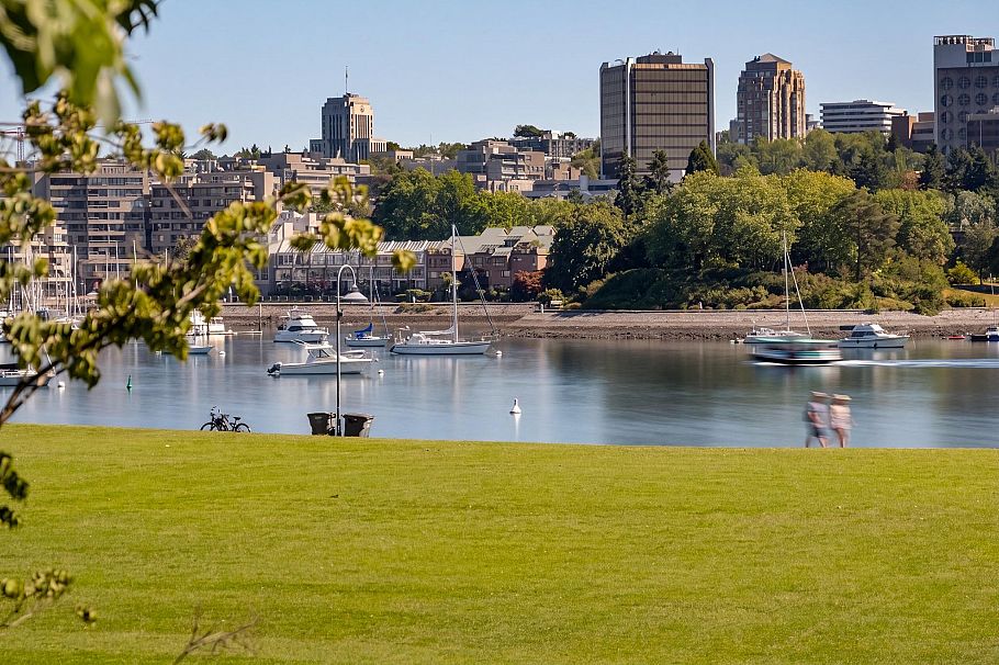 B901 1331 Homer Street Vancouver, BC - 20