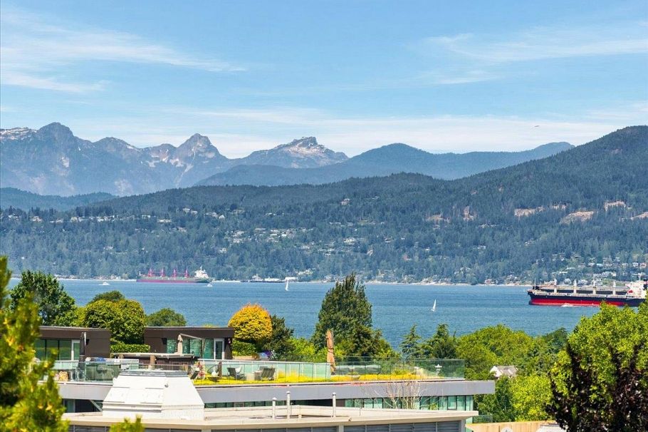 702 2201 Pine Street Vancouver, BC - 27