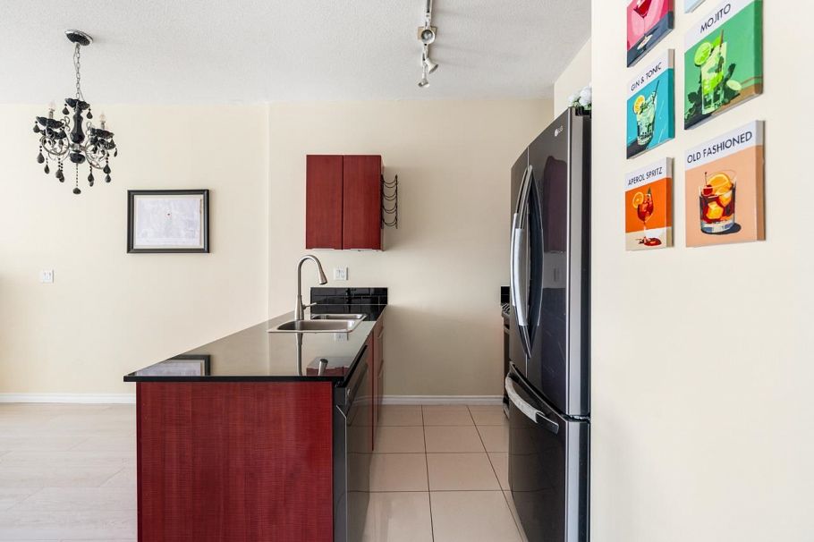 2603 1239 W Georgia Street Vancouver, BC - 12