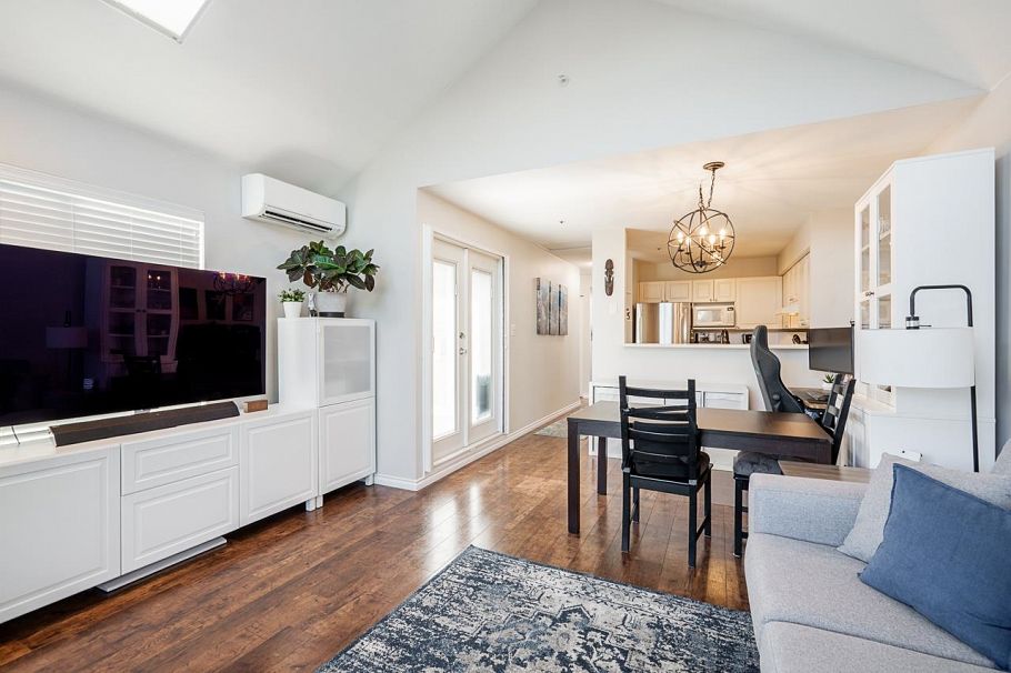402 228 E 18th Avenue Vancouver, BC - 6