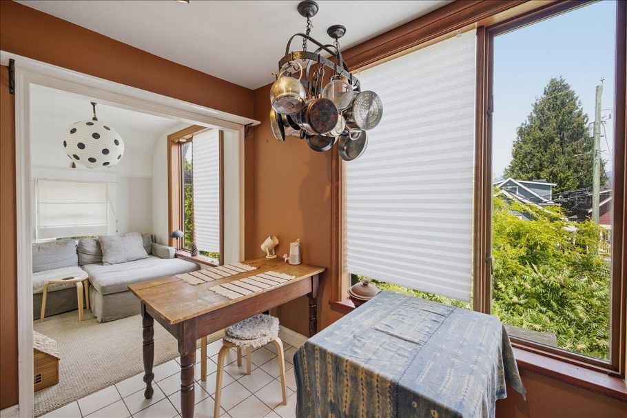 761 E 15th Avenue Vancouver, BC - 14