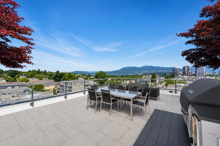 216 1777 W 7th Avenue Vancouver, BC - 16