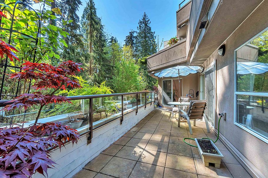 207 1500 Ostler Court North Vancouver, BC - 24