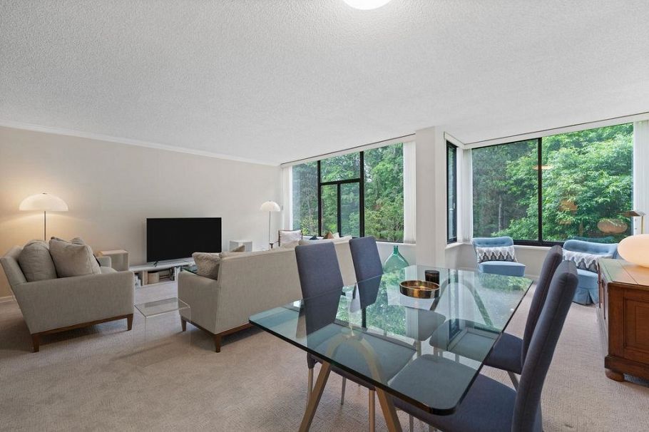305 4101 Yew Street Vancouver, BC - 8