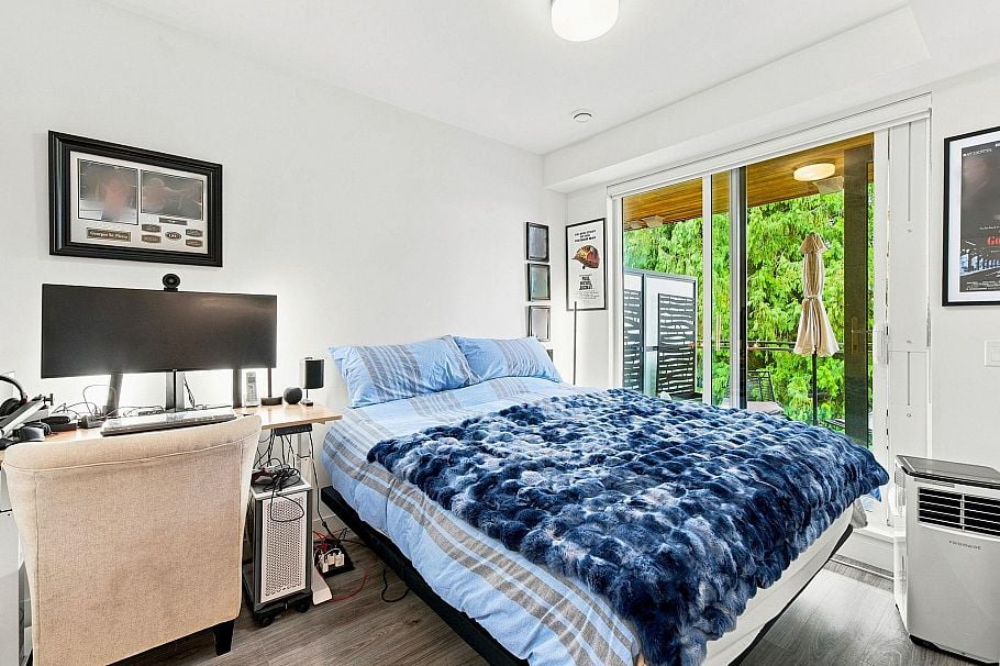 401 1327 Draycott Road North Vancouver, BC - 12