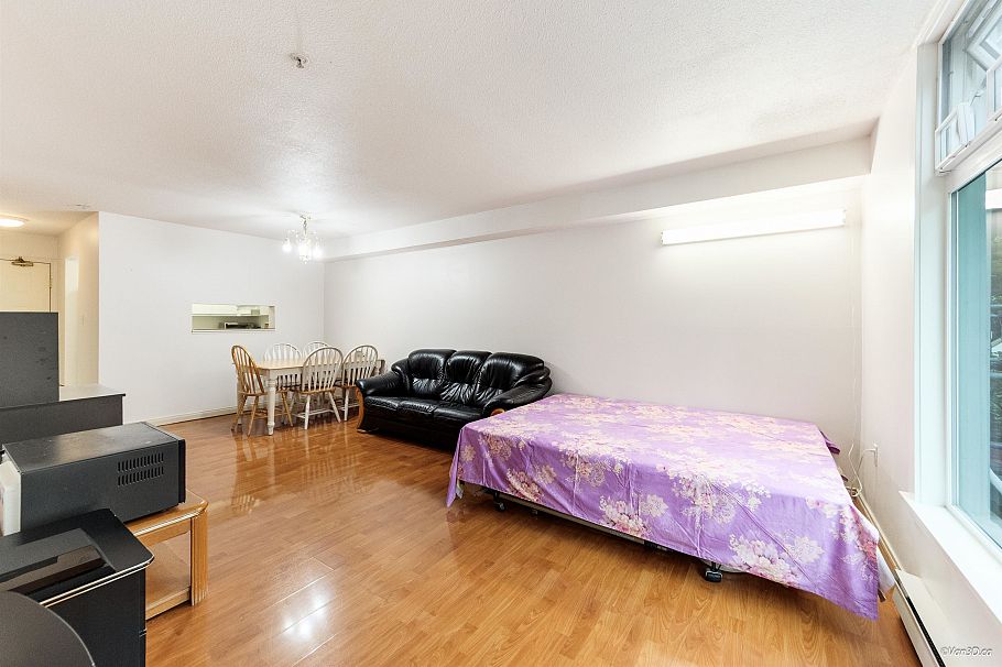 107 2533 Penticton Street Vancouver, BC - 6