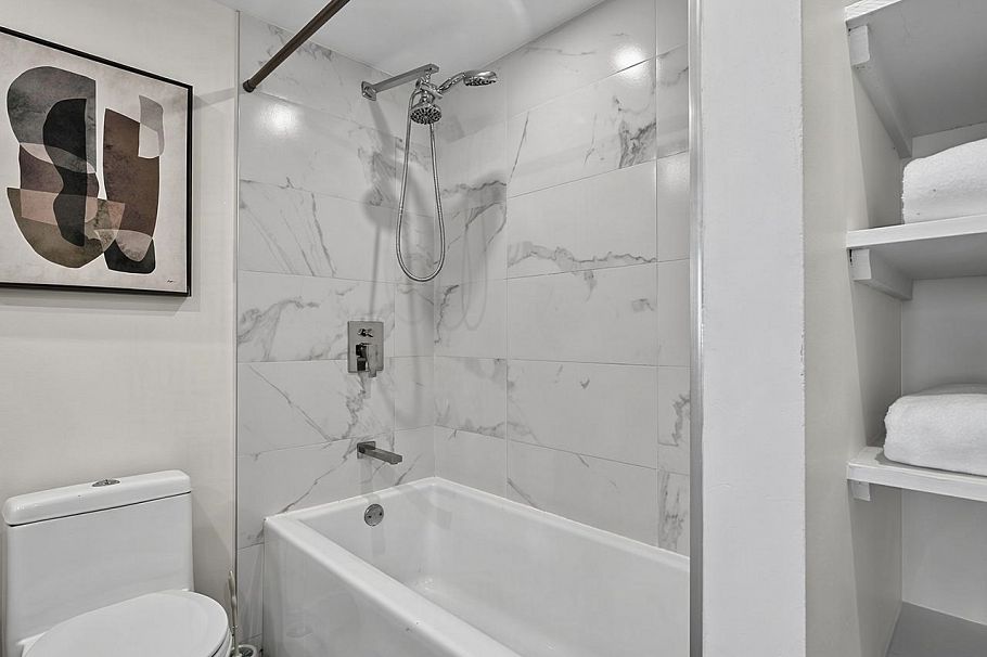 1008 1146 Harwood Street Vancouver, BC - 16
